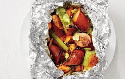 10 Best Kielbasa Sausage Recipe Ideas