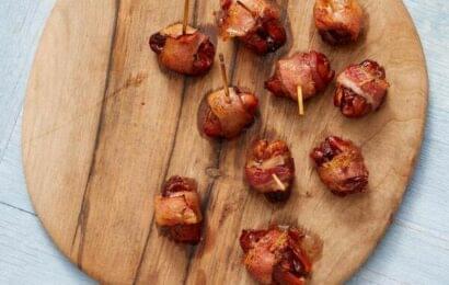 10 Delicious Chorizo Quick Recipe Ideas