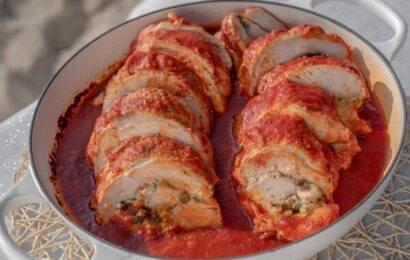 54 Traditional Turkey Recipes for Thanksgiving