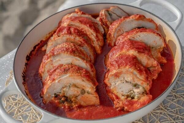 54 Traditional Turkey Recipes for Thanksgiving